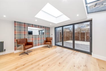 6 bed house, Brayards Road, Nunhead, London, SE152BU - Image 2